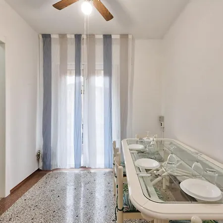 Pensión Living Venecia