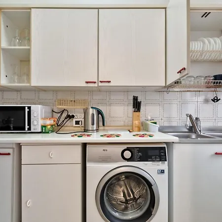 Гостевой дом Living Венеция