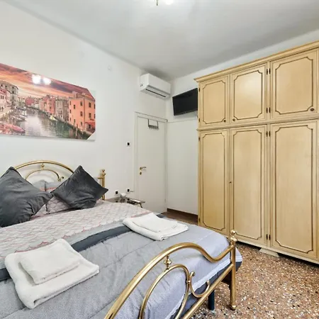 Pensjonat Living Wenecja